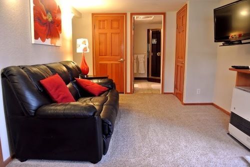 Beachside Villa Luxury Suites And Vacation Rentals Juneau Exterior foto